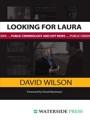 cover image of Looking for Laura
